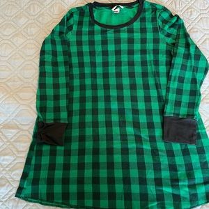 Victoria’s Secret Thermal Sleepshirt